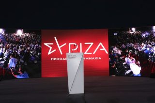 Περί «ιδεολογικής καθαρότητας»