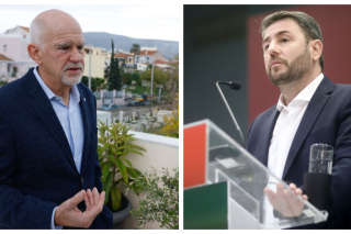 Ανάψαν τα αίματα