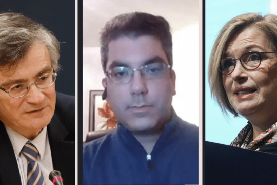 Ο ΕΟΔΥ και ο ιός της… αδιαφάνειας