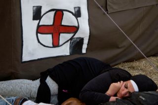 Πιο ευάλωτοι, πιο εκτεθειμένοι οι πρόσφυγες
