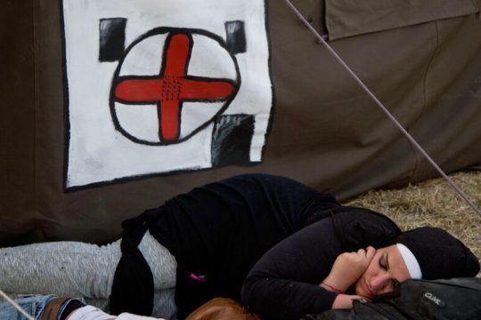 Πιο ευάλωτοι, πιο εκτεθειμένοι οι πρόσφυγες