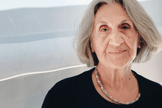 Καπετάν Γιάννης Μανούσακας:  Μοίρα μη σε μας, εμείς πράξαμε τα άριστα