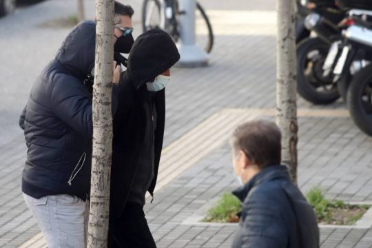Δίωξη για ανθρωποκτονία με δόλο στον 56χρονο γυναικτόνο 