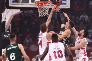 «Classico» σε ευρωπαϊκό φόντο