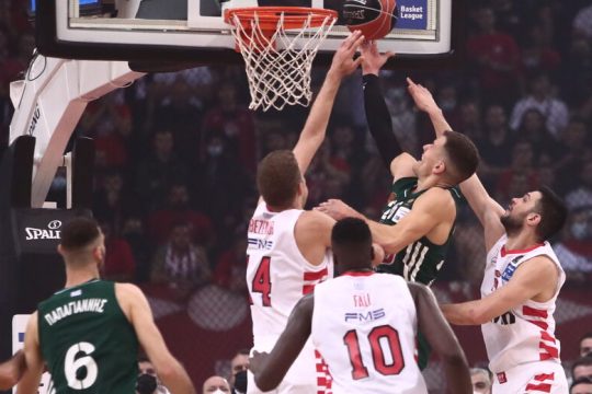 «Classico» σε ευρωπαϊκό φόντο