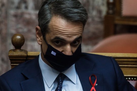 Οι ανοησίες, η ανοσία και το πρόβλημα