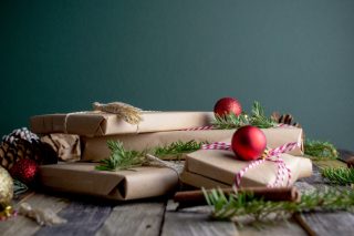 Τα χριστουγεννιάτικα δώρα του επιστημονικού λόγου