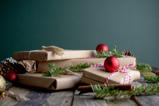 Τα χριστουγεννιάτικα δώρα του επιστημονικού λόγου