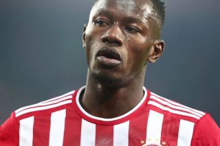 Θα χορέψει μαλίνκα με την μπάλα και πάλι στη Γαλλία;