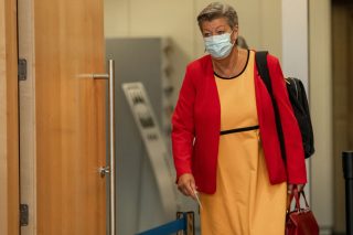 Σήμερα η πρόταση της Κομισιόν γα τους νέους κανόνες για την Σένγκεν
