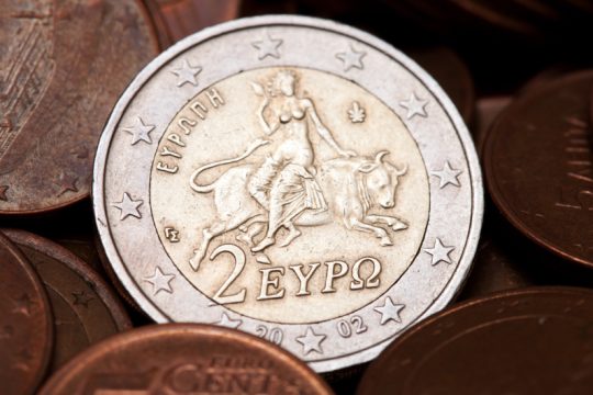 Ο λόγος περί «ανάπτυξης»