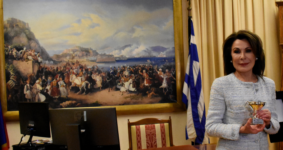 Ολοι οι στόχοι επιτεύχθηκαν