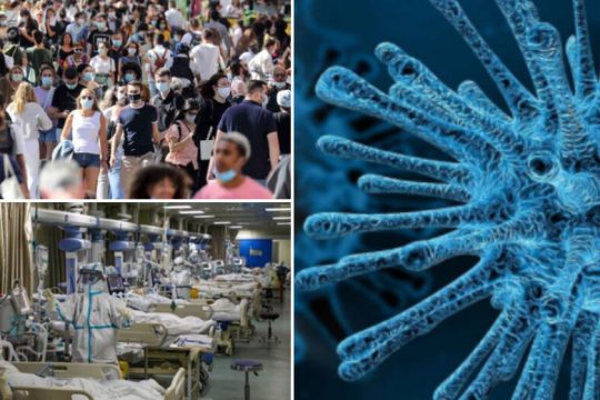 «Αναλαμβάνω την πολιτική ευθύνη»