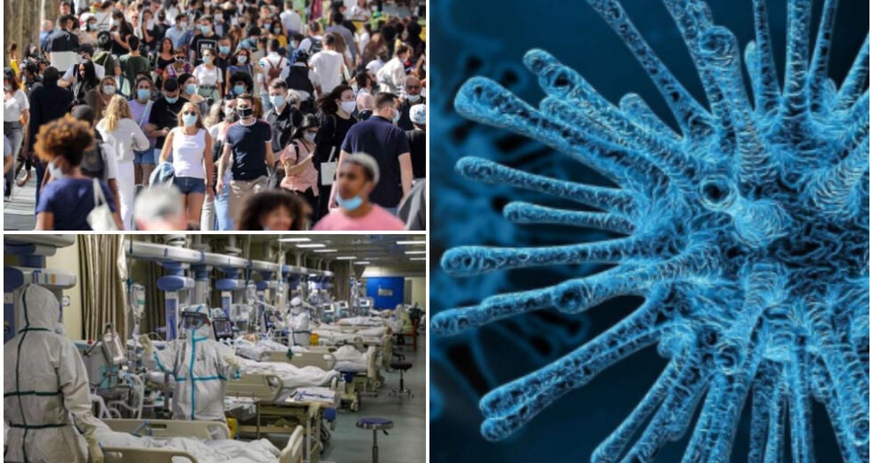 «Αναλαμβάνω την πολιτική ευθύνη»