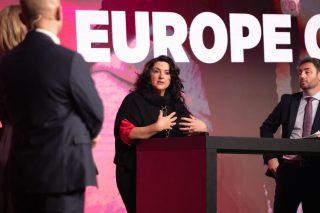 Επαφές Ανδρουλάκη στις Βρυξέλλες