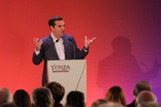 Αλ. Τσίπρας: Χρειάζονται μέτρα στήριξης κατά της ακρίβειας…