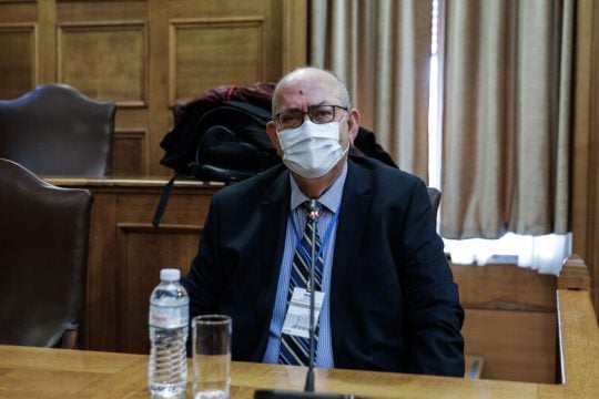 ΣΥΡΙΖΑ: Κρύβουν και τον ιδιοκτήτη της Opinion Poll