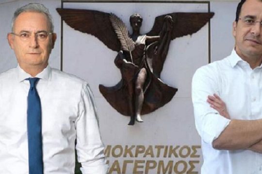 «Συναγερμός» για τις προεδρικές του 2023