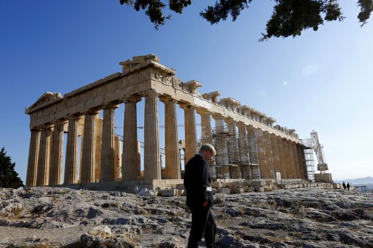Το χρονικό της μεταστροφής του Μπόρις Τζόνσον απέναντι στο ελληνικό αίτημα
