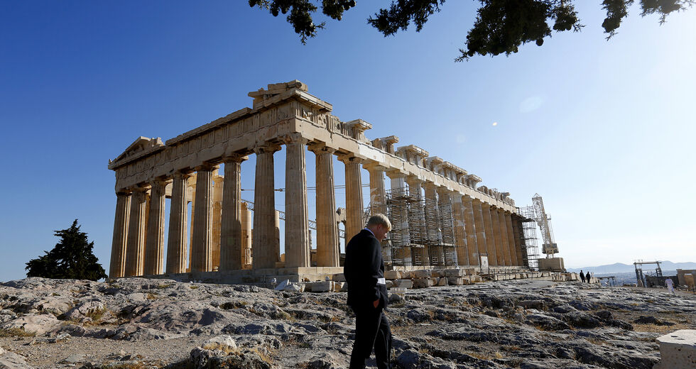 Το χρονικό της μεταστροφής του Μπόρις Τζόνσον απέναντι στο ελληνικό αίτημα