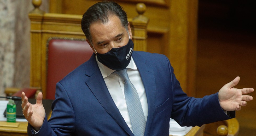 Ήταν αναμενόμενο…