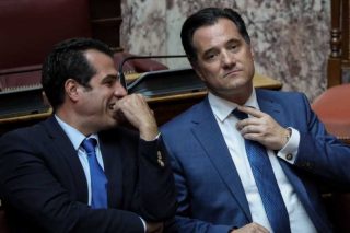 Εχουμε χαβά ακόμα…