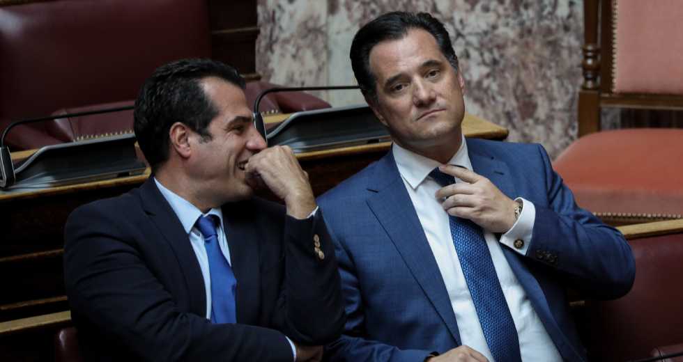Εχουμε χαβά ακόμα…