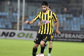 Ο Λιβάι μπαίνει για Νεάπολη, χάνει Μοχαμαντί