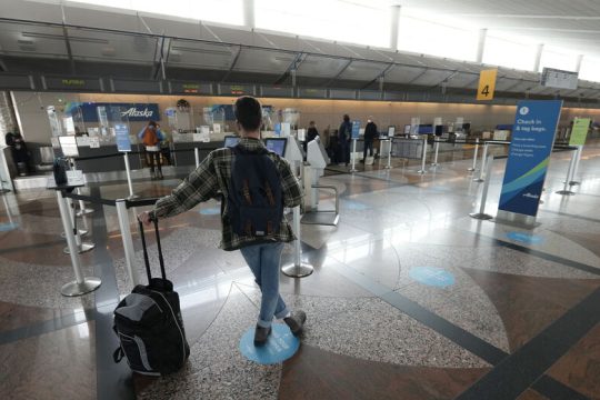 Η Πρωτοχρονιά γράφεται με «Ο»