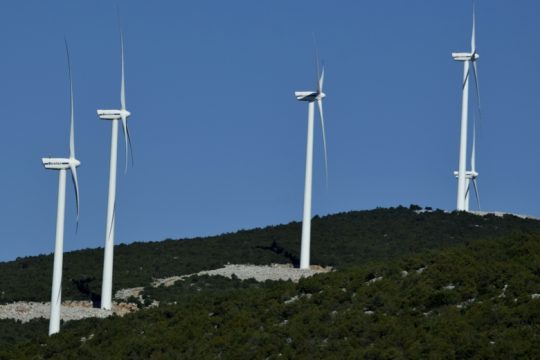 Ο μύθος της ενεργειακής απόδοσης μέσω της τεχνολογικής καινοτομίας
