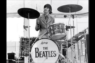The little drummer boy