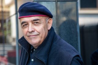Γ. Μεράντζας: Υπάρχουν βράδια που έχω την αίσθηση ότι ακούω το χτύπο της καρδιάς τους