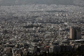 Παράταση ώς το τέλος Απριλίου για το «Εξοικονομώ»