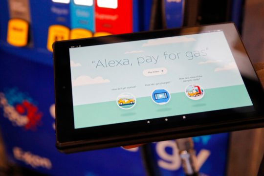 Η Alexa της Amazon προκάλεσε 10χρονο να πάθει… ηλεκτροπληξία