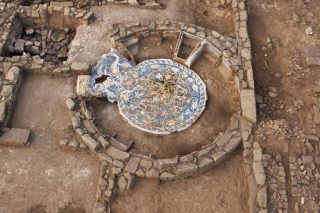 Η μεγάλη ιστορία και οι θησαυροί της γης των Αιτωλών και των Ακαρνάνων