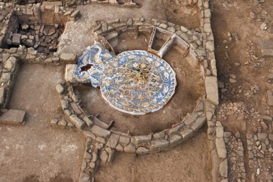 Η μεγάλη ιστορία και οι θησαυροί της γης των Αιτωλών και των Ακαρνάνων