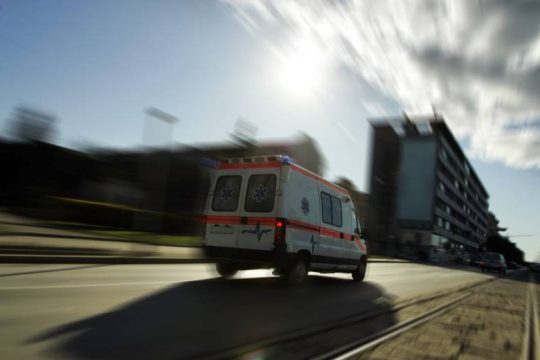 Πολύνεκρο τροχαίο με λεωφορείο στο Εκουαδόρ