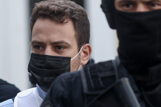 Στην τελική ευθεία η δίκη για τη δολοφονία της Καρολάιν