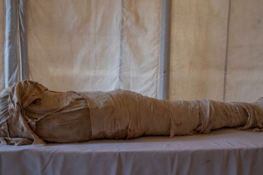 Η Μαδρίτη επέστρεψε στην Αίγυπτο 36 κλεμμένες αρχαιότητες