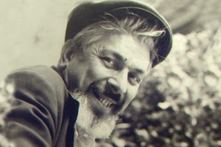 Ξαναδιαβάζοντας τον Ανδρέα Εμπειρίκο