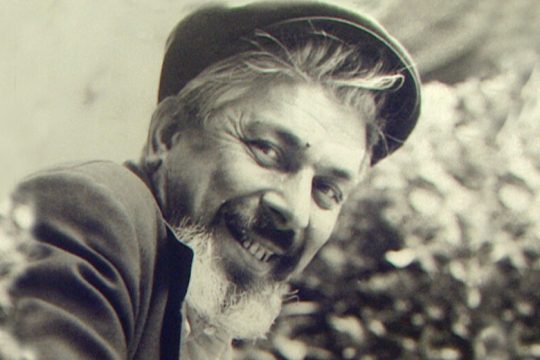 Ξαναδιαβάζοντας τον Ανδρέα Εμπειρίκο