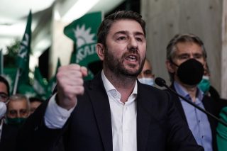 Ταξίδι, μα όχι επιστροφής