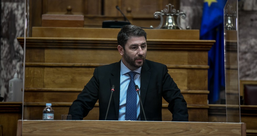 Οι όροι που ενόχλησαν το κυβερνητικό σύστημα