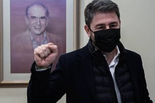 «Οι εκλογές τελείωσαν, πάμε ενωτικά να φτιάξουμε μία δυνατή παράταξη»