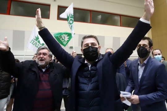Στρατηγικές και συμμαχίες ξεκλειδώνουν τον νικητή