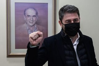 Ο συντηρητισμός και η νέα πραγματικότητα