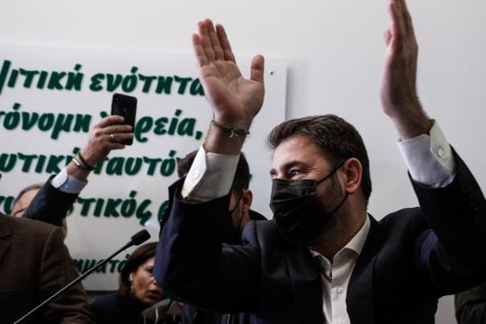 Οι πονηρές «φωτογραφίες της στιγμής»