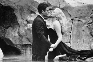 Η Dolce Vita στα χρόνια της ακμής του ιταλικού σινεμά