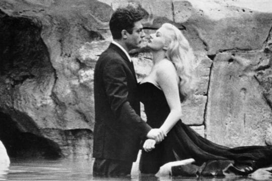 Η Dolce Vita στα χρόνια της ακμής του ιταλικού σινεμά