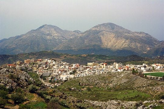 Καθιερώνονται σταθερά δρομολόγια ΚΤΕΛ από τα Ανώγεια στο Ηράκλειο